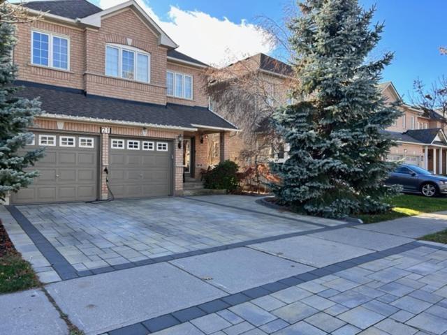 Private Walkout Basement Apartment Separate Entrance Richmond Hill Exterior photo